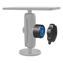 RAM SECURITY KNOB B SIZE KEY 5