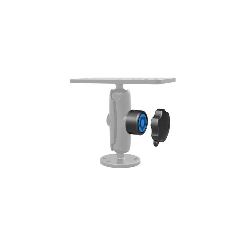 RAM SECURITY KNOB B SIZE KEY 5