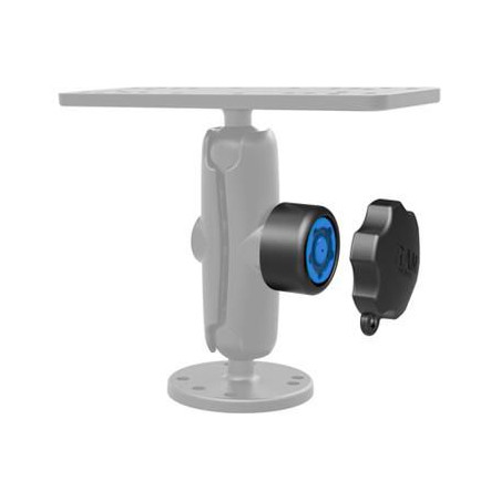 RAM SECURITY KNOB B SIZE KEY 5