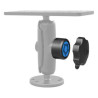 RAM SECURITY KNOB B SIZE KEY 5