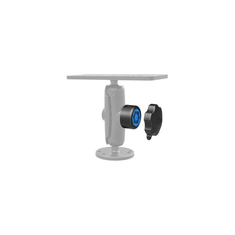 RAM SECURITY KNOB B SIZE KEY 6