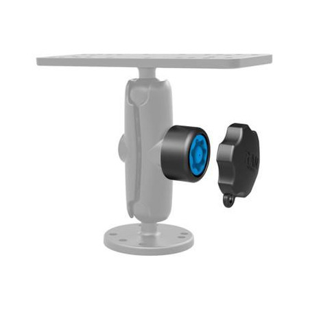 UNPKD RAM SECURITY KNOB B,
