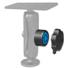 RAM SECURITY KNOB C SIZE KEY 7