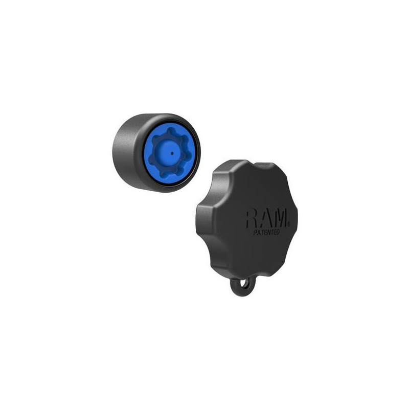 UNPKD RAM SECURITY SWING