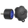 RAM SECURITY KNOB 5/16 STUD