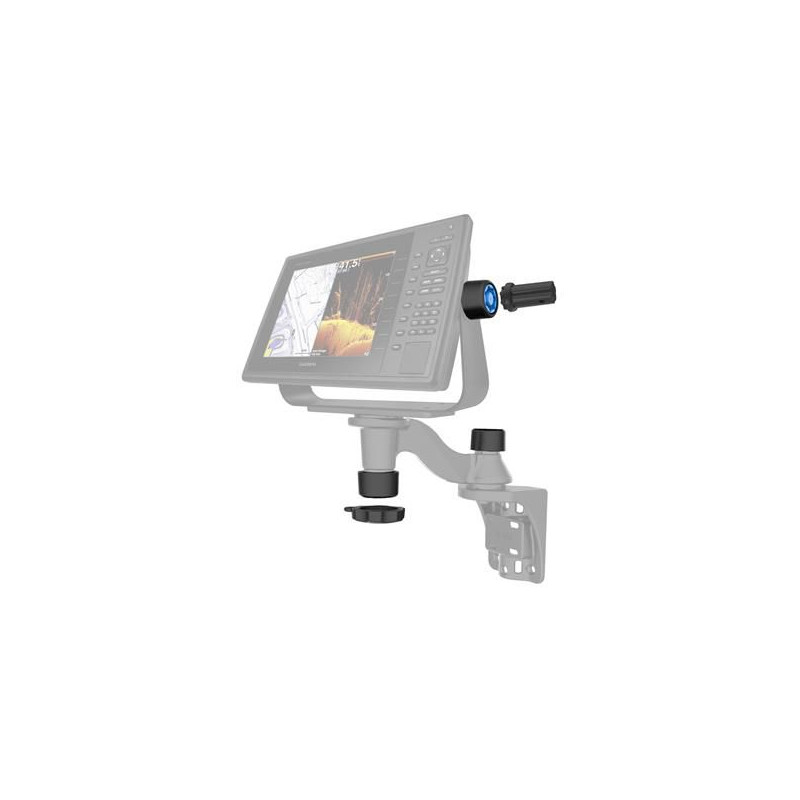 RAM SECURITY KNOB KIT SNG