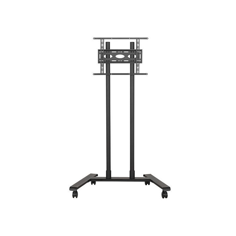 Large Universal Flat Screen