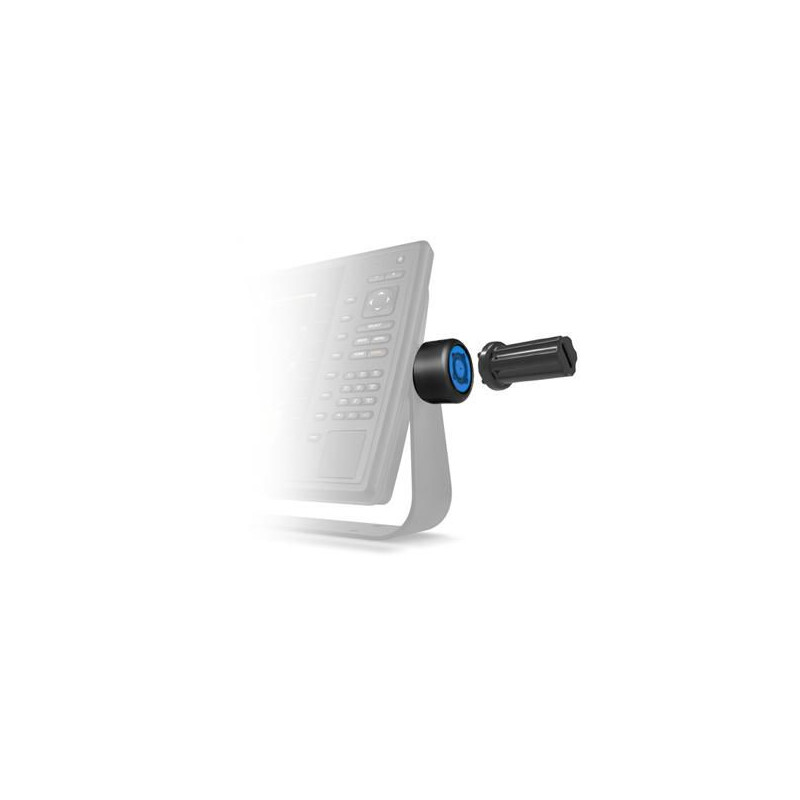 RAM SECURITY KNOB WITH STUD