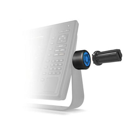 RAM SECURITY KNOB WITH STUD