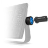 RAM SECURITY KNOB WITH STUD