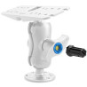 UNKPD RAM SECURITY NUT D