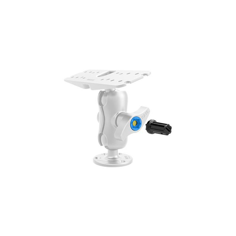 UNKPD RAM SECURITY NUT D