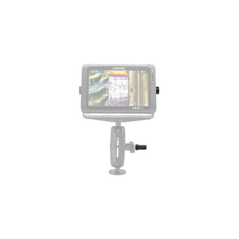 RAM SECURITY NUT D GIMBAL