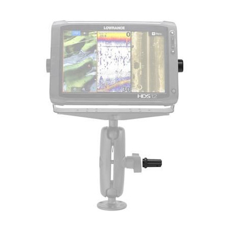 RAM SECURITY NUT D GIMBAL