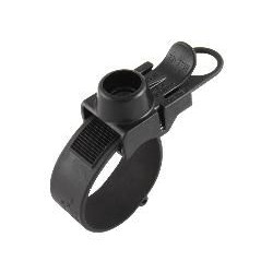 UNPKD. RAM EZ-STRAP MOUNTING