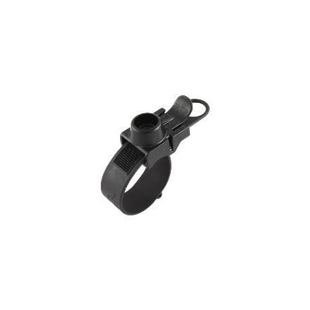 UNPKD. RAM EZ-STRAP MOUNTING