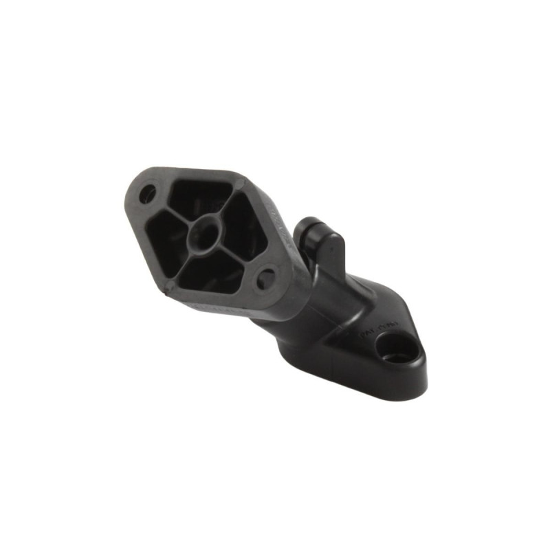 RAM SNAP LINK MOUNT W/DBL.
