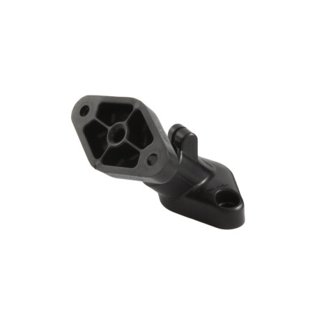 RAM SNAP LINK MOUNT W/DBL.