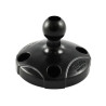 RAM 2.5Inch DIA. BASE W/