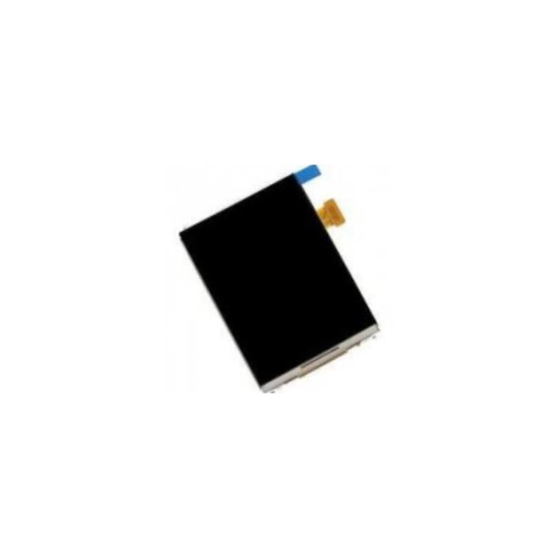 Ela LCD Module