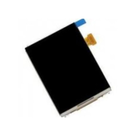 Ela LCD Module