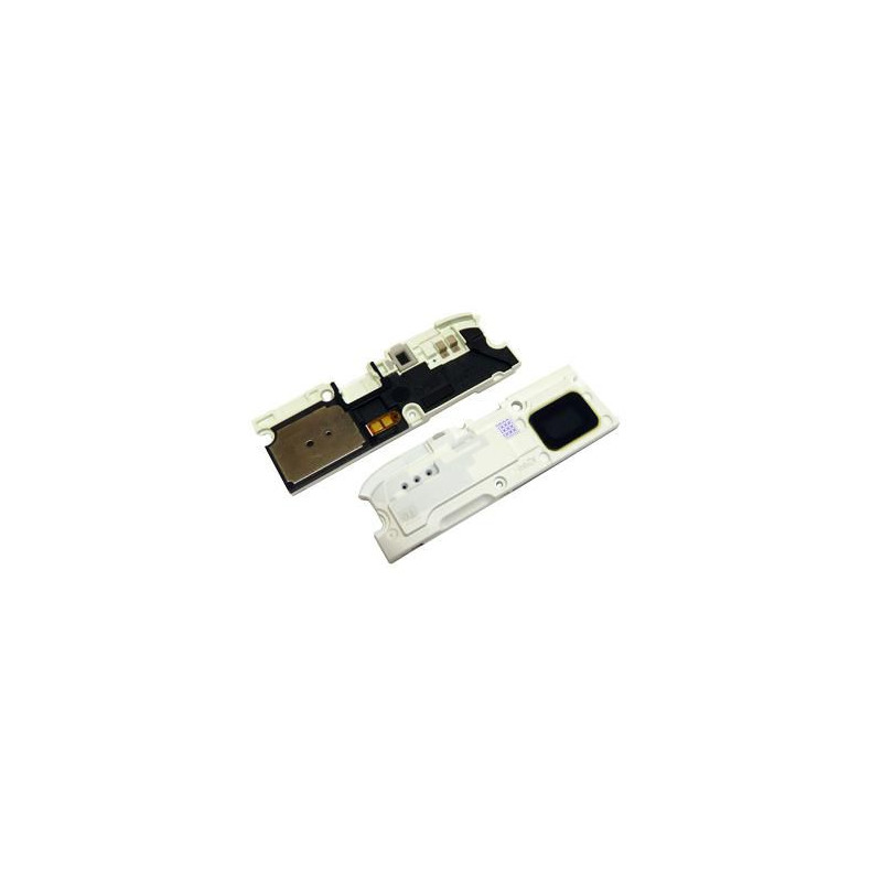 ASSY MODULE-SPK+RUBBER
