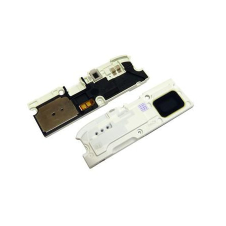 ASSY MODULE-SPK+RUBBER