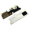 ASSY MODULE-SPK+RUBBER