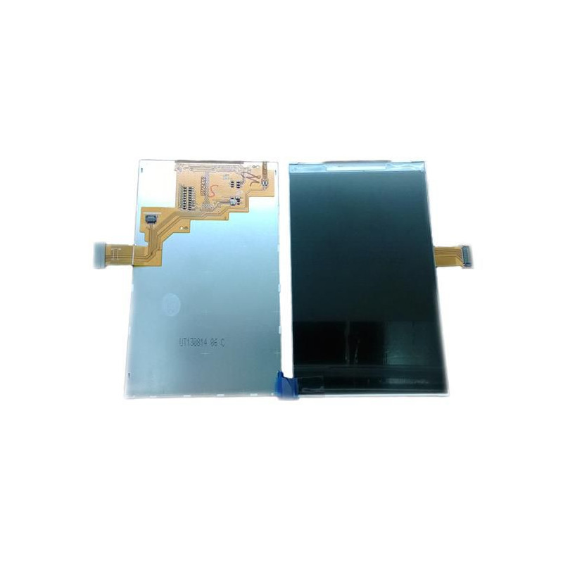 LCD Module Assembly