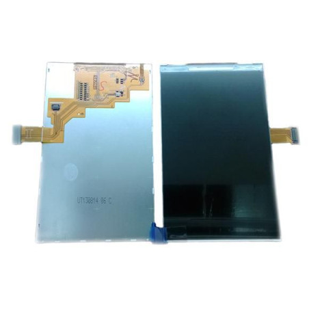 LCD Module Assembly