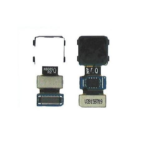 Camera Assy