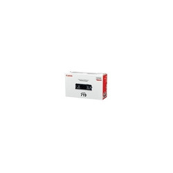 Toner/719 LBP Cartridge BK