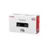 Toner/719 LBP Cartridge BK