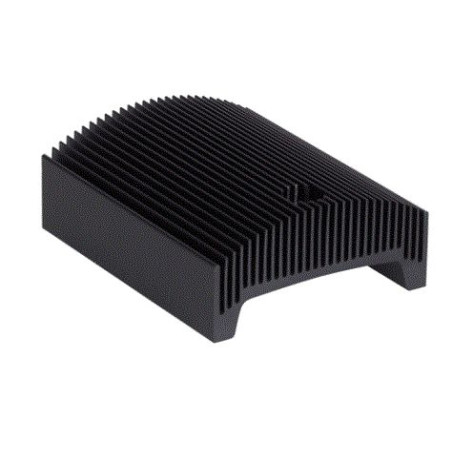 Camera Cooling Case