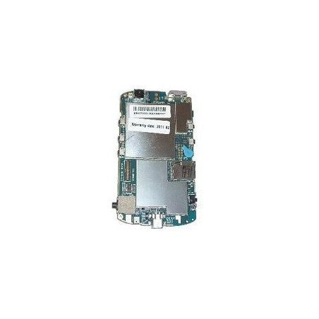 Main Board Single EU