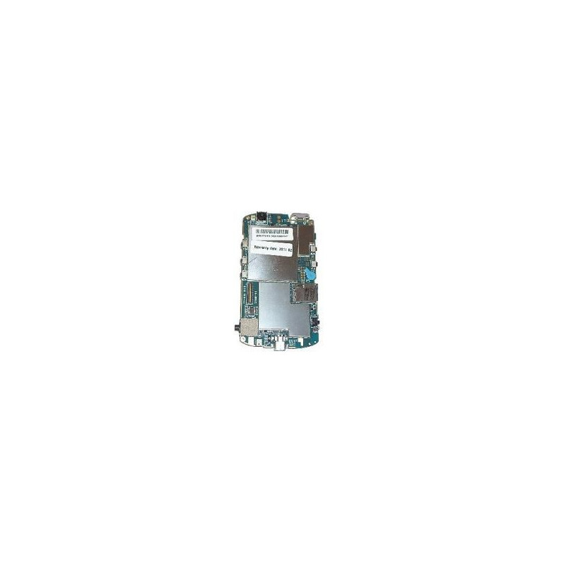 Main Board Pa Single Sim