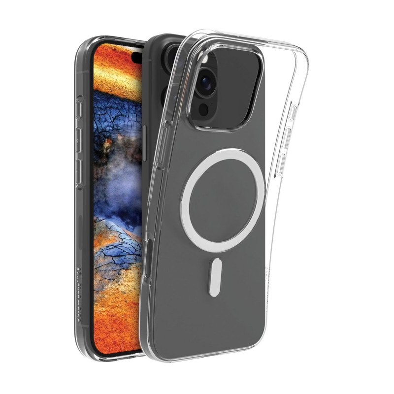Greenland Pro MS iPhone 16