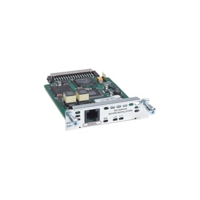 2-PORT G.SHDSL WITH IMA