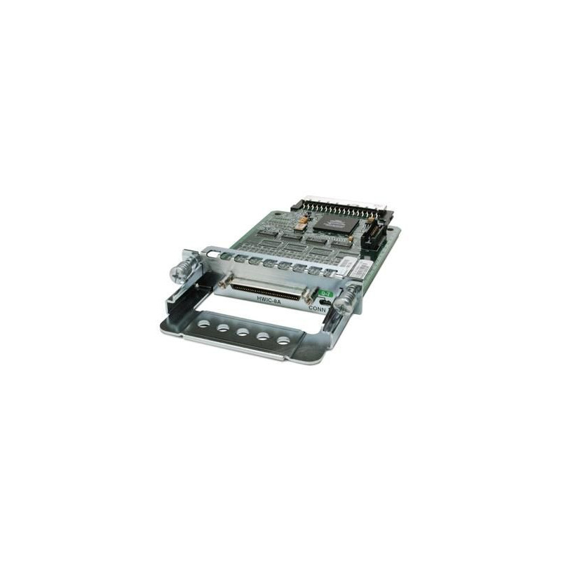 8-PORT ASYNC HWIC