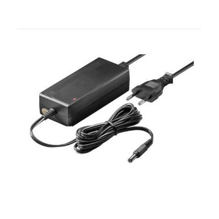 12 V Power Supply with 5.5 mm