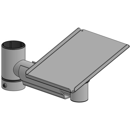 Swingarm SP2, 200mm with