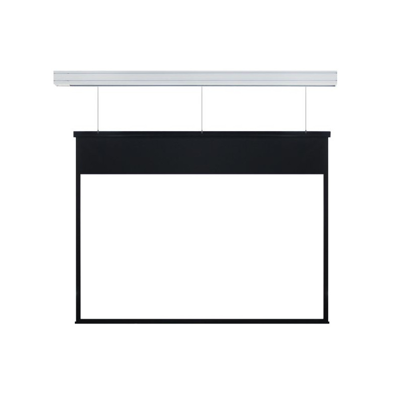 Skyshow D white matte screen