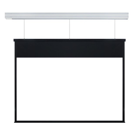 Skyshow D white matte screen