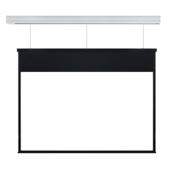 Skyshow D white matte screen