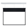 Skyshow D white matte screen
