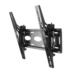Universal Flat Screen Wall Mount With Tilt (VESA 400) | APLIUM