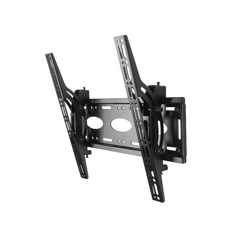 Universal Flat Screen Wall Mount With Tilt (VESA 400) | APLIUM