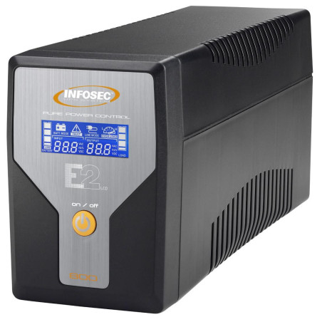 E2 LCD 800