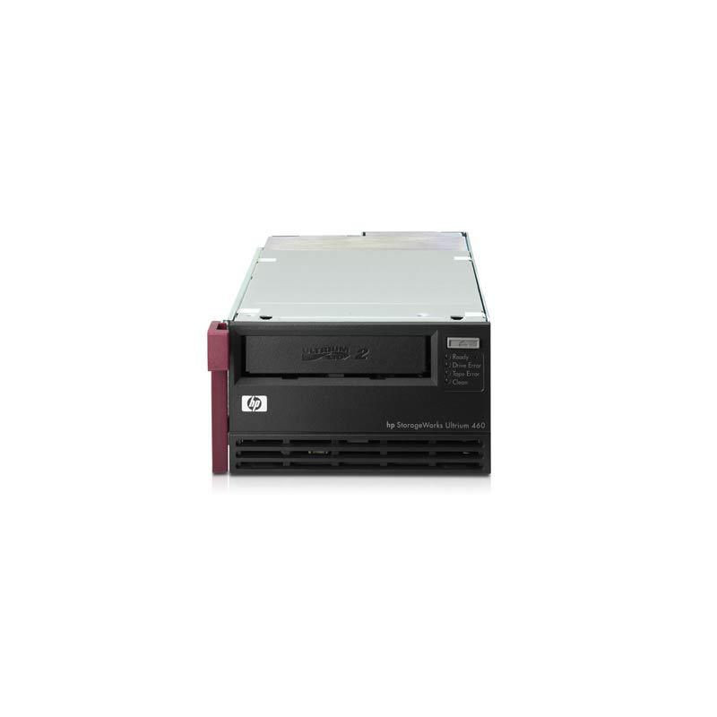 STORAGEWORKS ULTRIUM 460