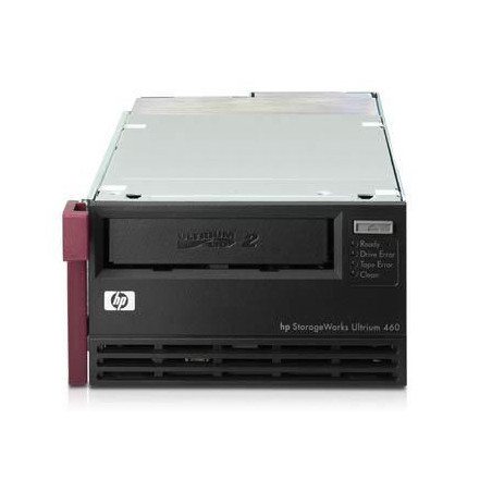 STORAGEWORKS ULTRIUM 460